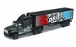MAISTO FRESH METAL HIGWAY HAULERS AUTO S NVSEM MAISTO DRIFT TEAM BLACK