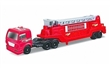 MAISTO FRESH METAL HIGWAY HAULERS AUTO S PORNM EBKEM HASII RED