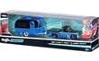 MAISTO DESIGN CHEVROLET 1500 1987 w/ OBYTN PVS CLASSIC CRAFT