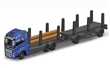 MAISTO VOLVO FH16 BLUE PEPRAVNJK DEVA S PVSEM