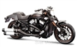 HARLEY-DAVIDSON VRSCDX NIGHT ROD SPECIAL 2012 BLACK
