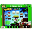 MAISTO MINI WORK FENDT FARM SET