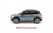 MAISTO FRESH METALL 100 COLLECTION MINI COUNTRYMAN