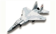 MAISTO FRESH METAL TAILWINDS LOCKHEED F-15 EAGLE 2010