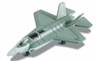 MAISTO FRESH METAL TAILWINDS F-35 LIGHTNING II