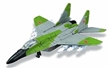 MAISTO FRESH METAL TAILWINDS MIG-29 FULCRUM