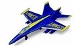 MAISTO FRESH METAL TAILWINDS F/A-18 HORNET