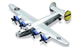 MAISTO FRESH METAL TAILWINDS B-24 LIBERATOR