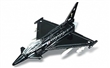 MAISTO FRESH METAL TAILWINDS EF-2000 EUROFIGHTER