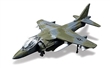 MAISTO FRESH METAL TAILWINDS AV-8B HARRIER II