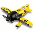 MAISTO FRESH METAL TAILWINDS GEE BEE SPORTSTER R-1