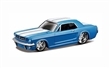 MAISTO DESIGN FORD MUSTANG 1965