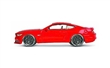 MAISTO DESIGN MUSCLE FORD MUSTANG GT 2015 RED