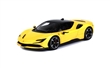 MAISTO SPEED ICONS FERRARI SF STRADALE YELLOW