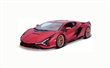 MAISTO SPEED ICONS LAMBORGHINI SIAN FKP37 RED