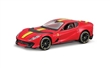 MAISTO SPEED ICONS FERRARI 812 COMPETIZIONE RED MAISTO SPEED ICONS FERRARI 812 COMPETIZIONE RED