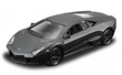 MAISTO FRESH METAL LAMBORGHINI REVENTON GREY 4,5 PULLBACK