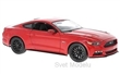FORD MUSTANG GT 2015 RED