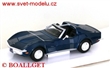 CHEVROLET CORVETTE 1970