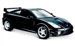 TOYOTA CELICA GT-S 2004 BLACK