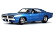 DODGE CHARGER R/T 1969 BLUE