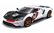 FORD GT HERITAGE  NO.98 2021