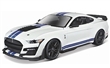 FORD MUSTANG SHELBY GT500 2020 WHITE