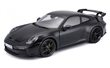 PORSCHE 911 GT3 2022 BLACK