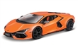 LAMBORGHINI 74X REVUELTO ORANGE