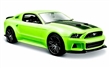 FORD MUSTANG STREET RACER 2014