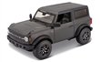 FORD BRONCO BADLANDS 2021 GREY