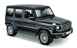 MERCEDES-BENZ G-CLASS AMG 2019 GREY