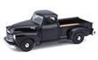 CHEVROLET 3100 PICK UP 1950 BLACK