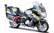 BMW R1200 RT POLICIE ESK REPUBLIKY