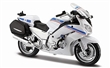 YAMAHA FJR1300A POLICE FRANCIE