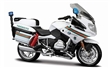 BMW R1200 RT TRANSITO PORTUGALSKO