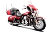 HARLEY-DAVIDSON FLHTK ELECTRA GLIDE ULTRA LIMITED 2013
