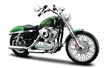 HARLEY-DAVIDSON XL1200V SEVENTY TWO