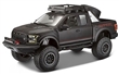 FORD F-150 RAPTOR 2017 MATT BLACK