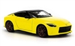 NISSAN Z 2023 YELLOW