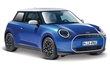 MINI COOPER SE BLUE MINI COOPER SE BLUE