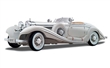 Mercedes-Benz 500K Maharadscha