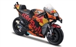 KTM RC16 RED BULL FACTORY RACING #88 MIGUEL OLIVEIRA MOTO GP 2021