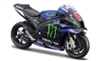 YAMAHA M1 VZR FACTORY RACING TEAM #20 FABIO QUARTARARO MOTO GP 2022