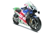 HONDA RC213V LCR #73 ALE MARQUES MOTO GP 2021 