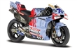 DUCATI GRESINI RACING #73 ALEX MARQUEZ MOTO GP 2024