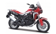 HONDA AFRICA TWIN DCT