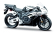 HONDA CBR 1000RR BLACK