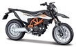 KTM 690 CMC R