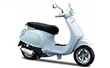 VESPA PRIMAVERA 150 2014 WHITE